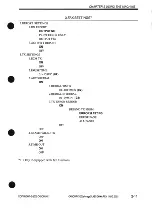 Предварительный просмотр 57 страницы Canon PC1000s Service Manual