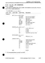 Предварительный просмотр 101 страницы Canon PC1000s Service Manual