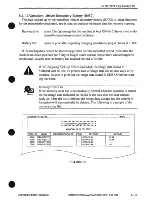 Предварительный просмотр 191 страницы Canon PC1000s Service Manual