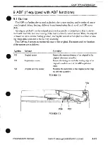 Предварительный просмотр 195 страницы Canon PC1000s Service Manual