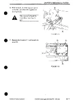 Preview for 213 page of Canon PC1000s Service Manual