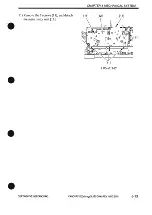 Предварительный просмотр 215 страницы Canon PC1000s Service Manual