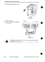 Предварительный просмотр 246 страницы Canon PC1000s Service Manual