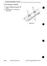 Предварительный просмотр 266 страницы Canon PC1000s Service Manual