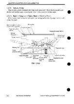 Предварительный просмотр 278 страницы Canon PC1000s Service Manual