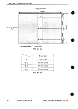 Предварительный просмотр 284 страницы Canon PC1000s Service Manual