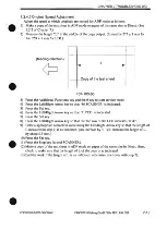 Предварительный просмотр 295 страницы Canon PC1000s Service Manual