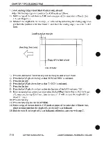 Предварительный просмотр 296 страницы Canon PC1000s Service Manual