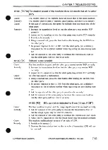 Предварительный просмотр 345 страницы Canon PC1000s Service Manual