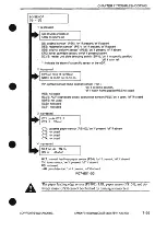 Предварительный просмотр 381 страницы Canon PC1000s Service Manual