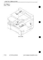 Предварительный просмотр 384 страницы Canon PC1000s Service Manual