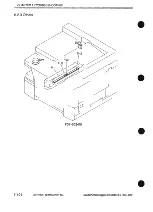 Предварительный просмотр 386 страницы Canon PC1000s Service Manual