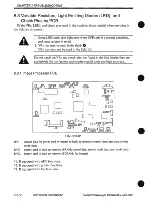 Предварительный просмотр 390 страницы Canon PC1000s Service Manual