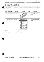 Предварительный просмотр 398 страницы Canon PC1000s Service Manual