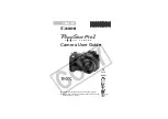 Предварительный просмотр 1 страницы Canon PC1057 User Manual