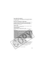 Предварительный просмотр 3 страницы Canon PC1057 User Manual