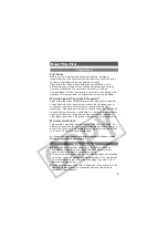 Предварительный просмотр 9 страницы Canon PC1057 User Manual