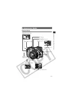 Предварительный просмотр 15 страницы Canon PC1057 User Manual