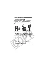 Предварительный просмотр 22 страницы Canon PC1057 User Manual