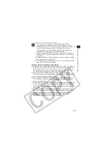 Предварительный просмотр 23 страницы Canon PC1057 User Manual