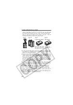 Предварительный просмотр 24 страницы Canon PC1057 User Manual