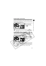 Предварительный просмотр 29 страницы Canon PC1057 User Manual