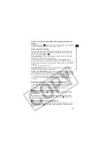 Предварительный просмотр 35 страницы Canon PC1057 User Manual