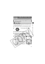 Предварительный просмотр 57 страницы Canon PC1057 User Manual