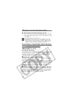 Предварительный просмотр 58 страницы Canon PC1057 User Manual