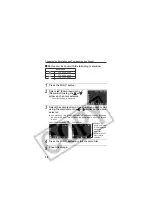 Предварительный просмотр 62 страницы Canon PC1057 User Manual