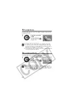 Предварительный просмотр 70 страницы Canon PC1057 User Manual