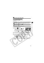 Предварительный просмотр 83 страницы Canon PC1057 User Manual