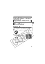 Предварительный просмотр 85 страницы Canon PC1057 User Manual