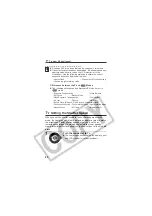 Предварительный просмотр 86 страницы Canon PC1057 User Manual