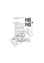 Предварительный просмотр 87 страницы Canon PC1057 User Manual