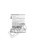 Предварительный просмотр 90 страницы Canon PC1057 User Manual