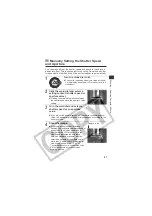 Предварительный просмотр 91 страницы Canon PC1057 User Manual