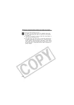 Предварительный просмотр 92 страницы Canon PC1057 User Manual