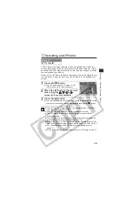 Предварительный просмотр 93 страницы Canon PC1057 User Manual