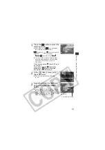 Предварительный просмотр 95 страницы Canon PC1057 User Manual