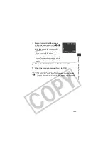 Предварительный просмотр 107 страницы Canon PC1057 User Manual