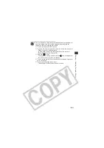 Предварительный просмотр 109 страницы Canon PC1057 User Manual