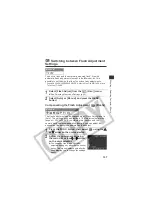 Предварительный просмотр 111 страницы Canon PC1057 User Manual