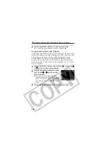 Предварительный просмотр 112 страницы Canon PC1057 User Manual