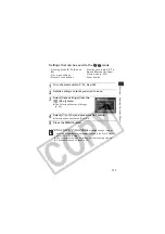 Предварительный просмотр 121 страницы Canon PC1057 User Manual