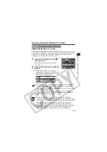 Предварительный просмотр 123 страницы Canon PC1057 User Manual