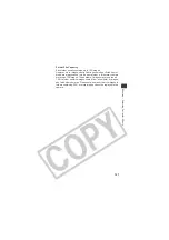 Предварительный просмотр 125 страницы Canon PC1057 User Manual