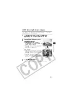 Предварительный просмотр 129 страницы Canon PC1057 User Manual