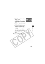 Предварительный просмотр 139 страницы Canon PC1057 User Manual