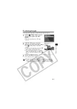 Предварительный просмотр 141 страницы Canon PC1057 User Manual